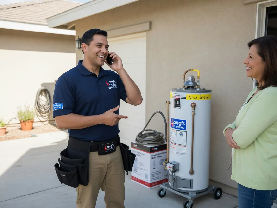 Leak Detection Groveland, FL FAQs